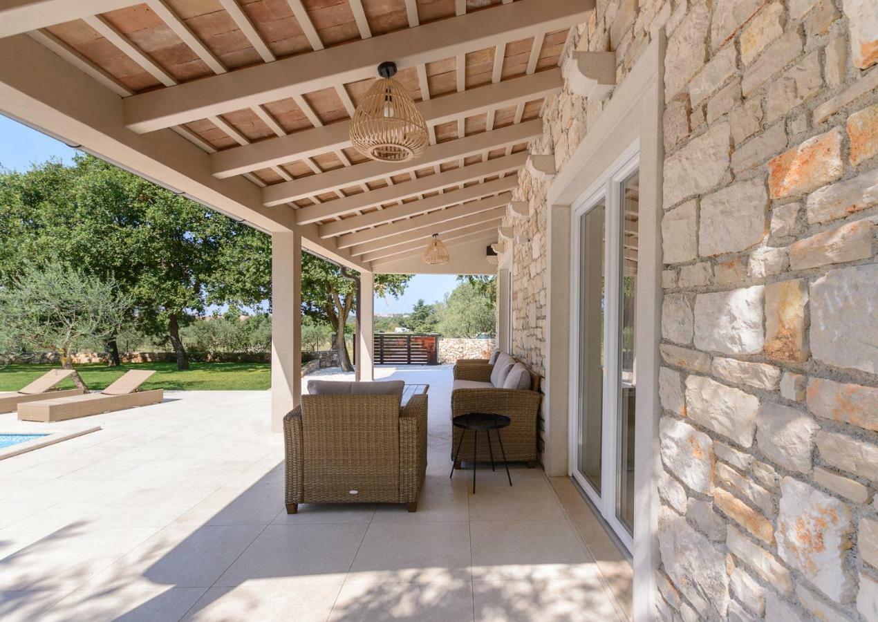 Casa Egi Villa Rovinj Buitenkant foto